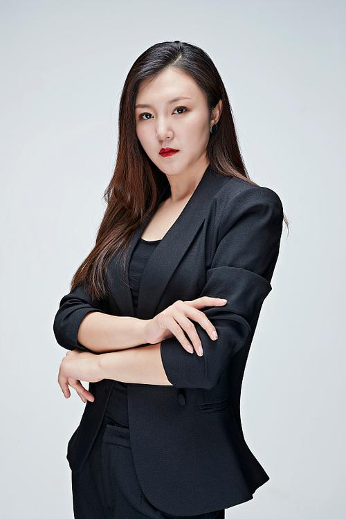 魏晓红 设计总监